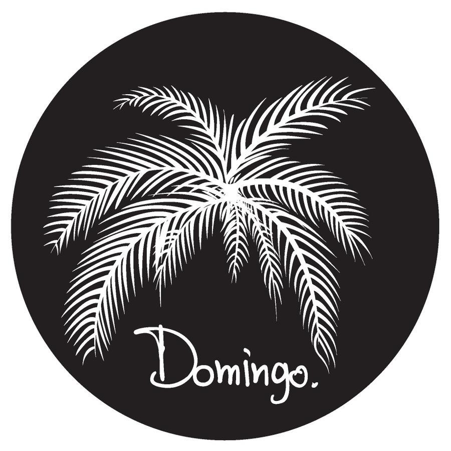 Domingo Hostel Phangan パンガン島 エクステリア 写真